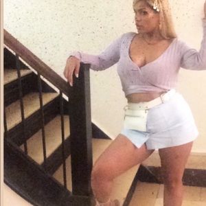 Meet your Posher, Briana